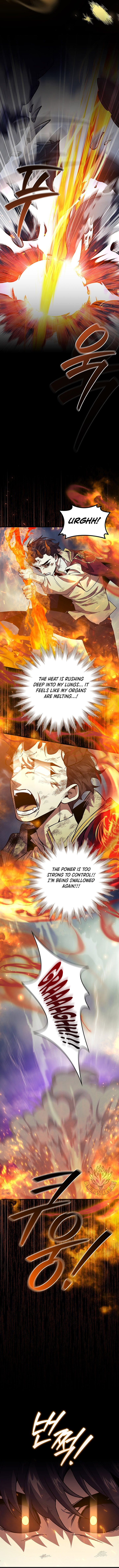 Read Dragon-Devouring Mage Manga Online