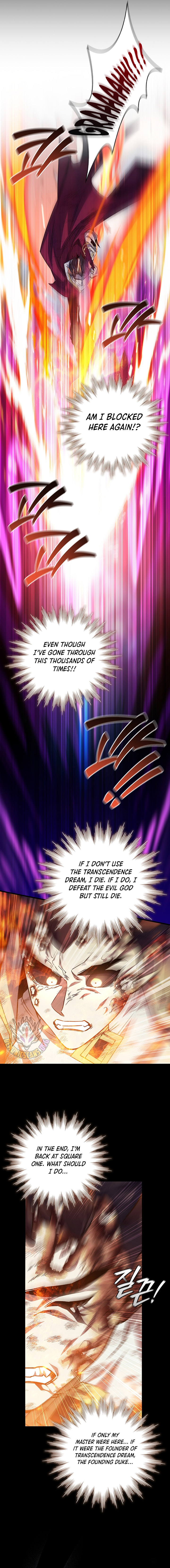 Read Dragon-Devouring Mage Manga Online