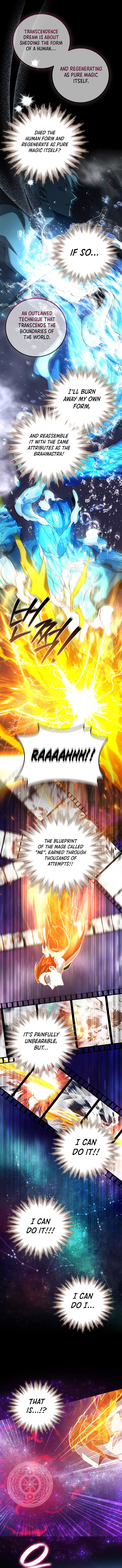 Read Dragon-Devouring Mage Manga Online