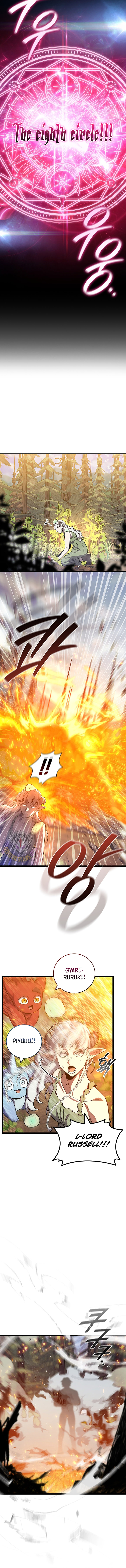 Read Dragon-Devouring Mage Manga Online