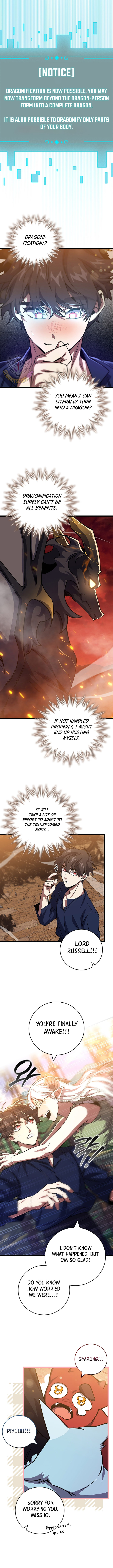 Read Dragon-Devouring Mage Manga Online