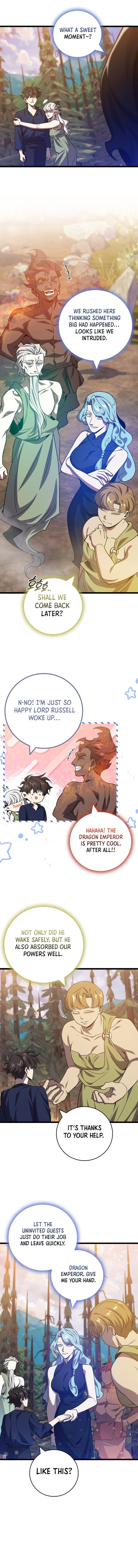 Read Dragon-Devouring Mage Manga Online