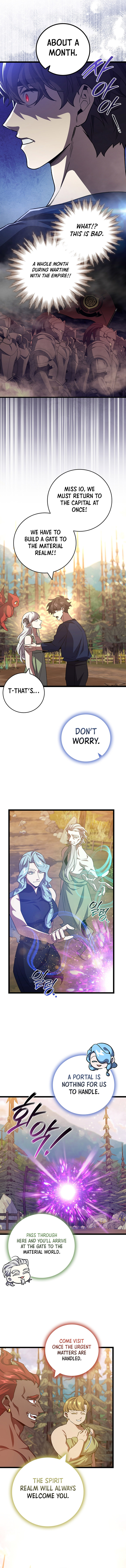 Read Dragon-Devouring Mage Manga Online