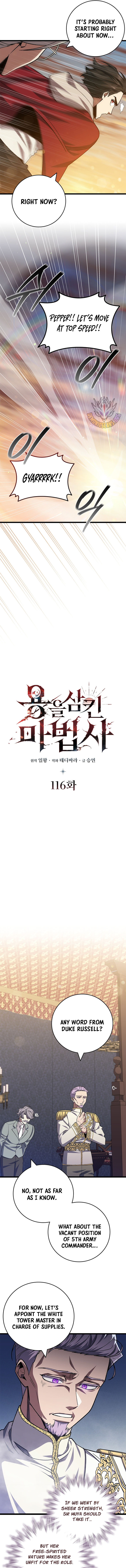 Read Dragon-Devouring Mage Manga Online