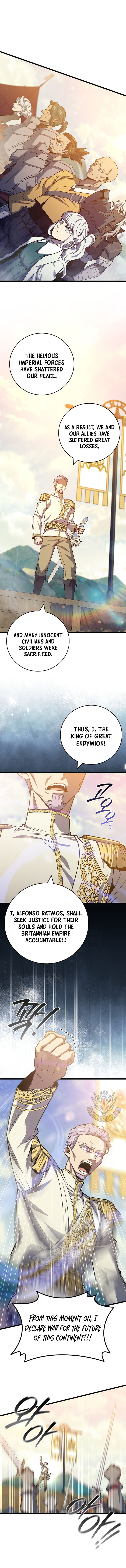 Read Dragon-Devouring Mage Manga Online