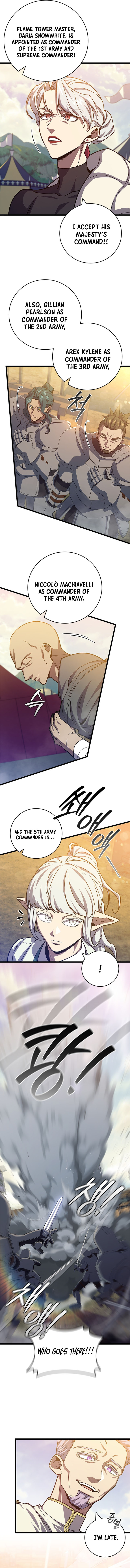 Read Dragon-Devouring Mage Manga Online