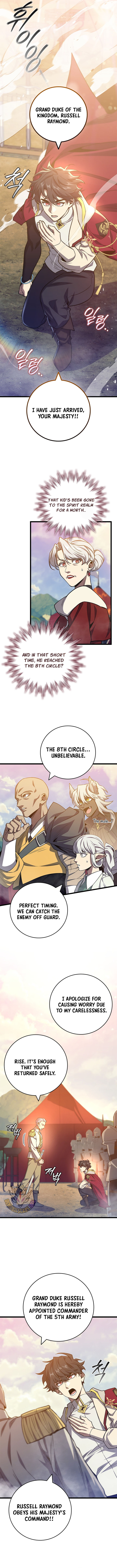 Read Dragon-Devouring Mage Manga Online