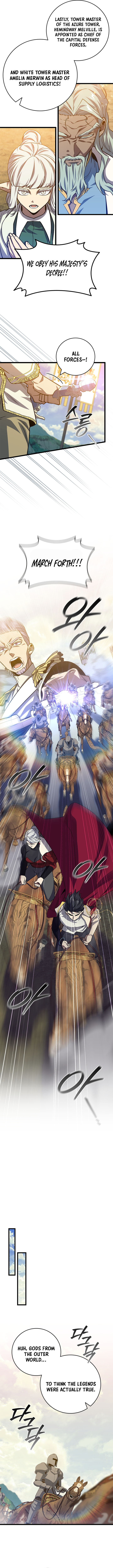 Read Dragon-Devouring Mage Manga Online