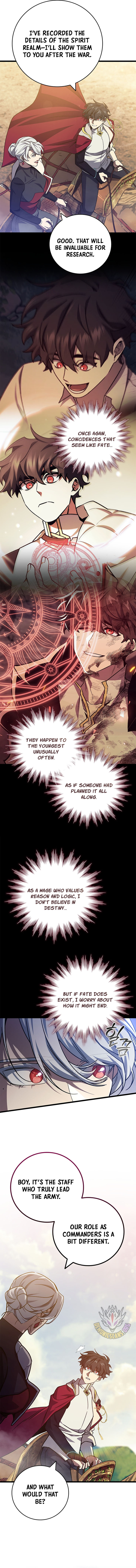 Read Dragon-Devouring Mage Manga Online