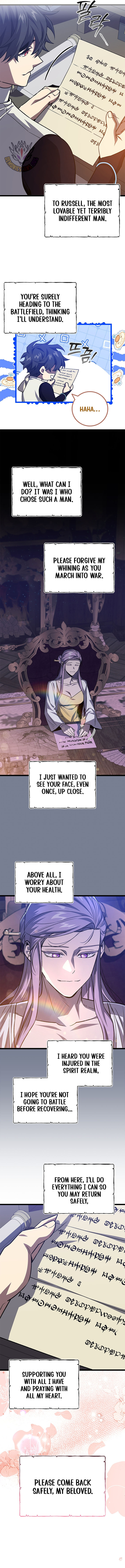 Read Dragon-Devouring Mage Manga Online