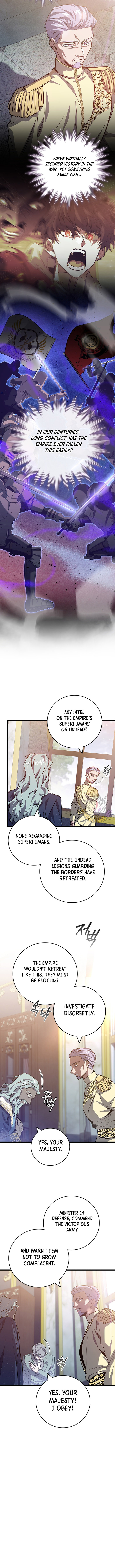 Read Dragon-Devouring Mage Manga Online