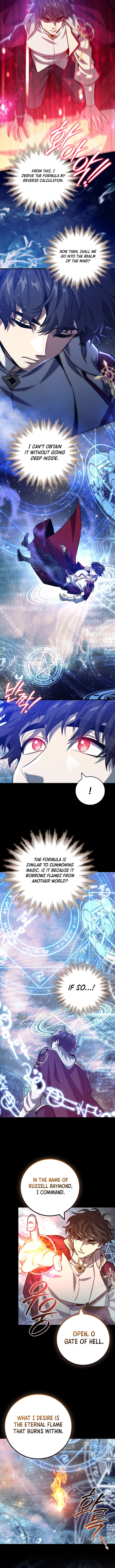 Read Dragon-Devouring Mage Manga Online