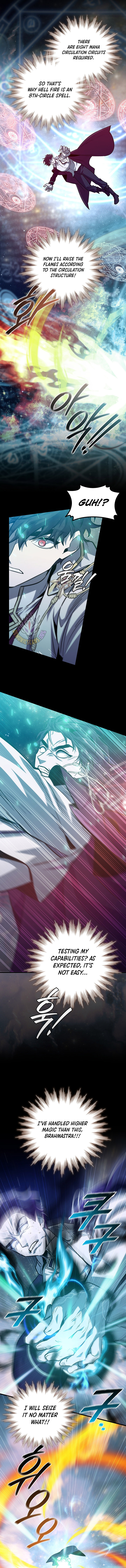 Read Dragon-Devouring Mage Manga Online