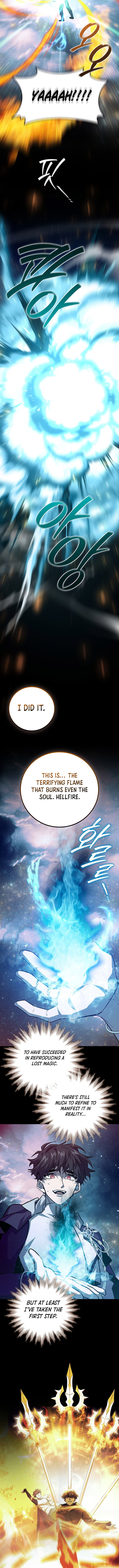 Read Dragon-Devouring Mage Manga Online