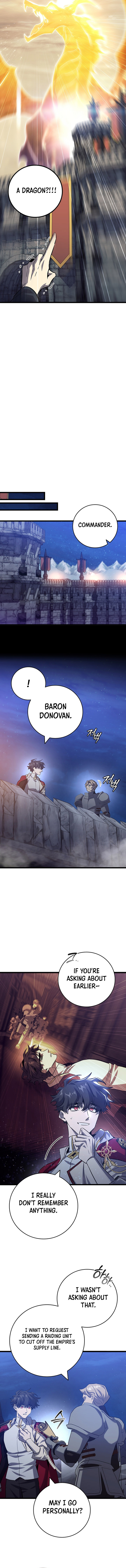 Read Dragon-Devouring Mage Manga Online