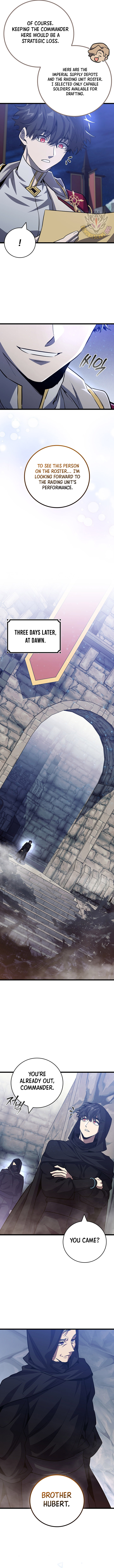 Read Dragon-Devouring Mage Manga Online