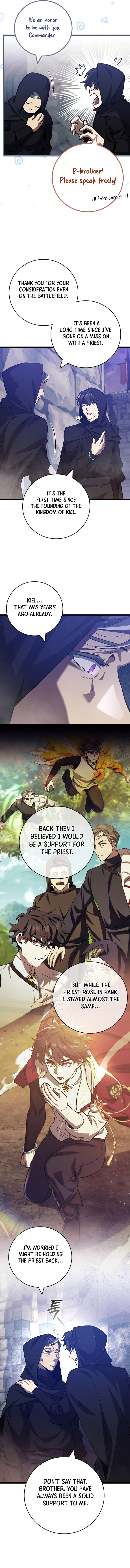 Read Dragon-Devouring Mage Manga Online