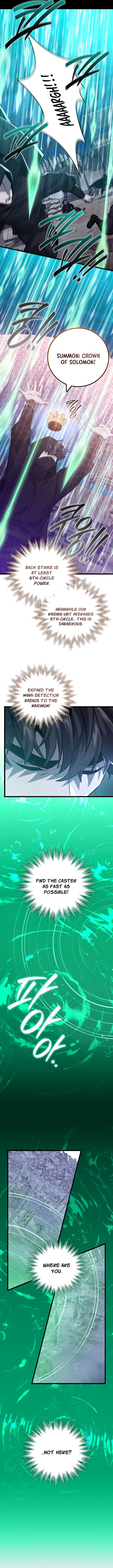 Read Dragon-Devouring Mage Manga Online