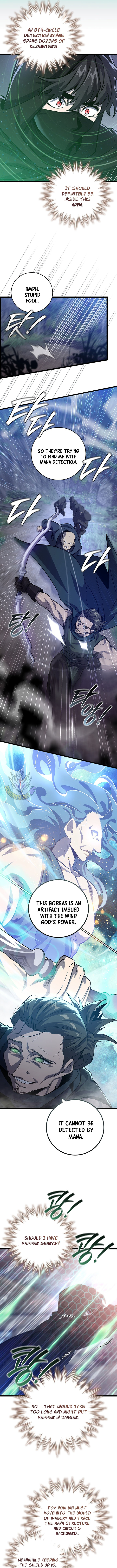 Read Dragon-Devouring Mage Manga Online