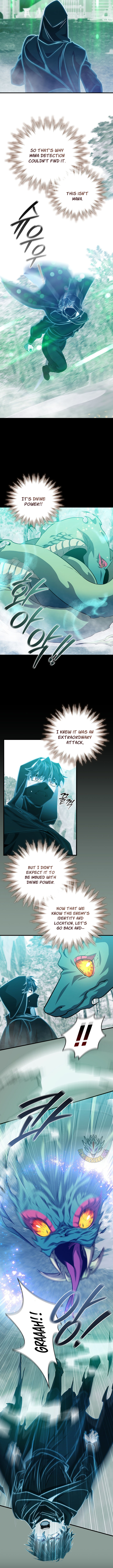 Read Dragon-Devouring Mage Manga Online