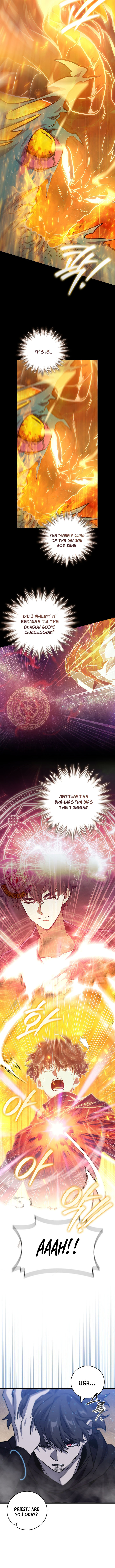 Read Dragon-Devouring Mage Manga Online