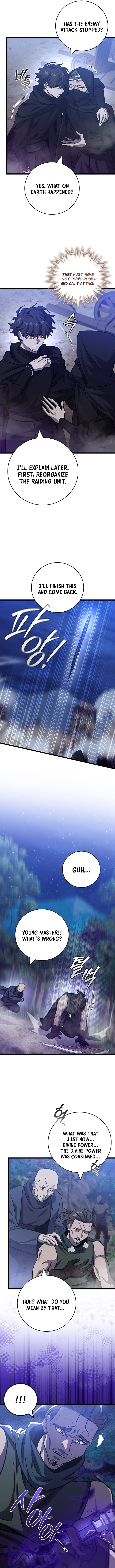 Read Dragon-Devouring Mage Manga Online