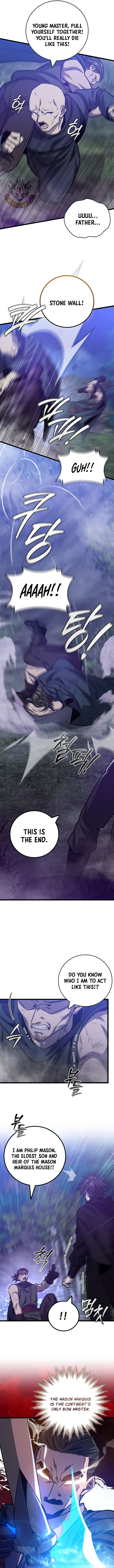 Read Dragon-Devouring Mage Manga Online