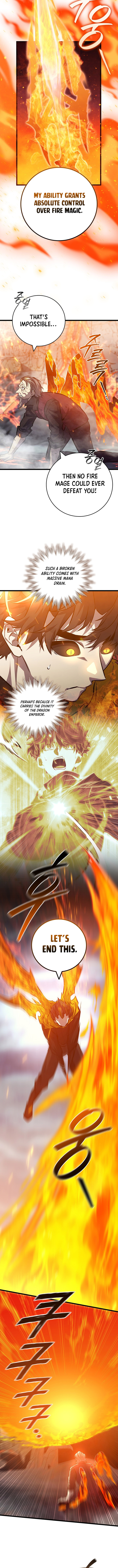 Read Dragon-Devouring Mage Manga Online