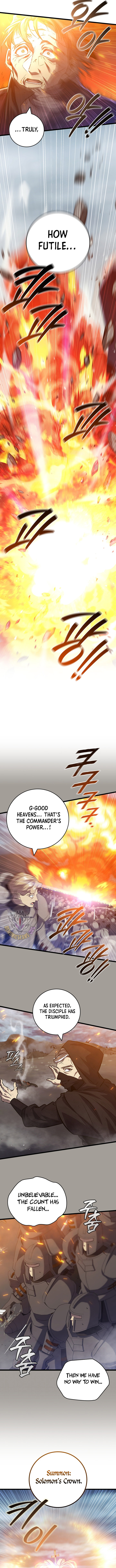 Read Dragon-Devouring Mage Manga Online