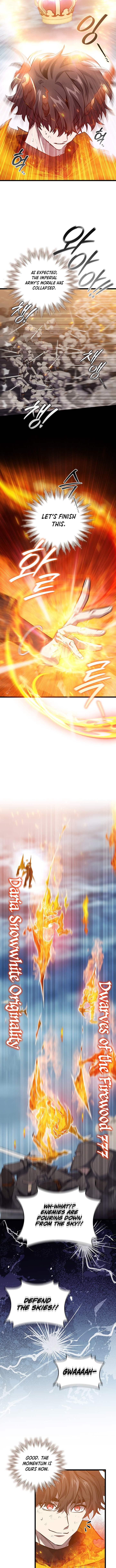 Read Dragon-Devouring Mage Manga Online