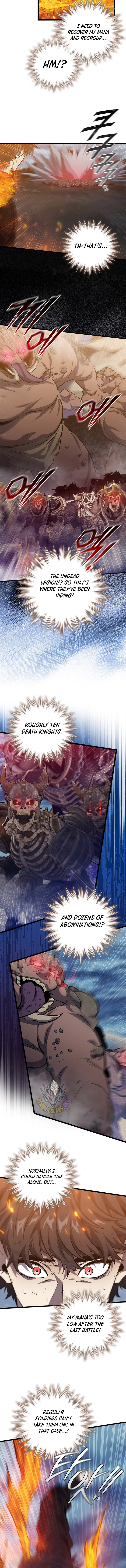 Read Dragon-Devouring Mage Manga Online