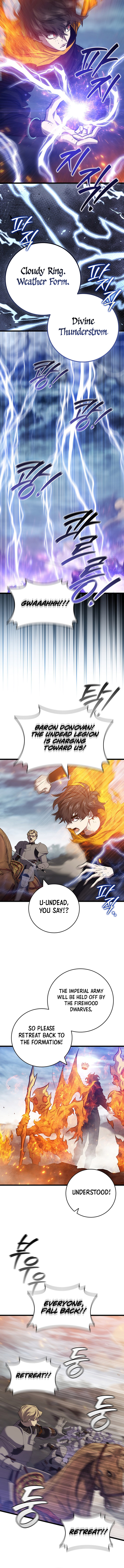 Read Dragon-Devouring Mage Manga Online