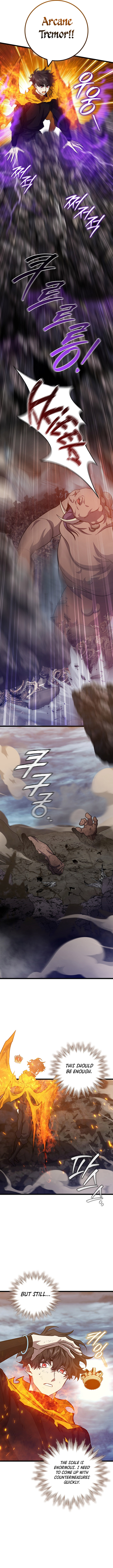 Read Dragon-Devouring Mage Manga Online