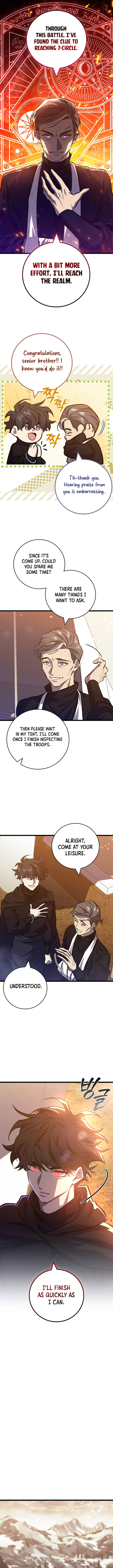 Read Dragon-Devouring Mage Manga Online