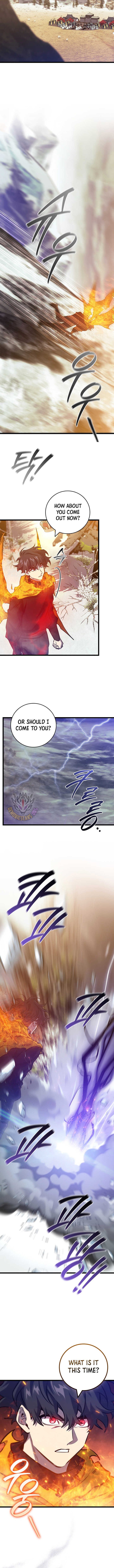 Read Dragon-Devouring Mage Manga Online