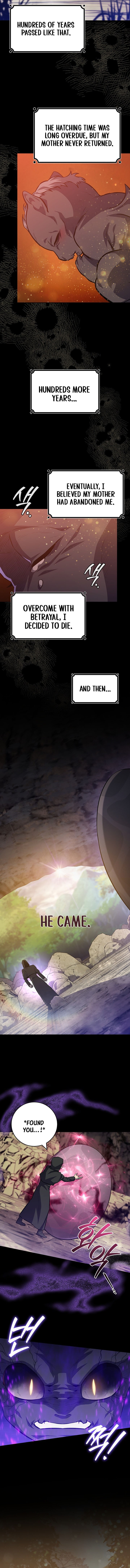 Read Dragon-Devouring Mage Manga Online