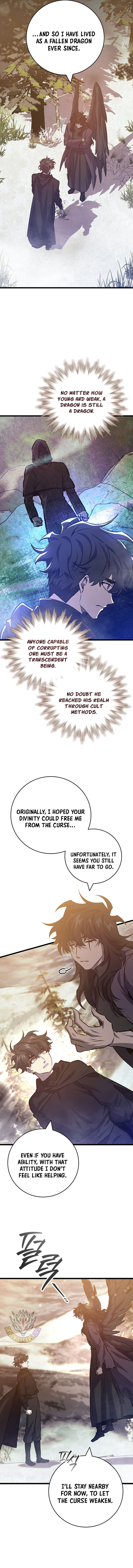 Read Dragon-Devouring Mage Manga Online