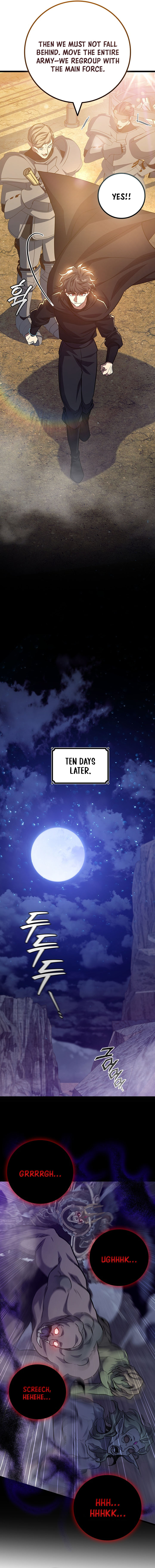 Read Dragon-Devouring Mage Manga Online