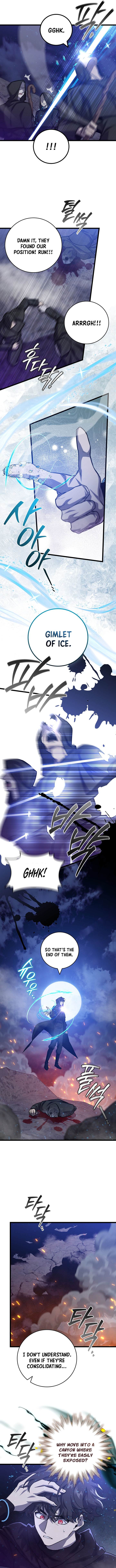 Read Dragon-Devouring Mage Manga Online