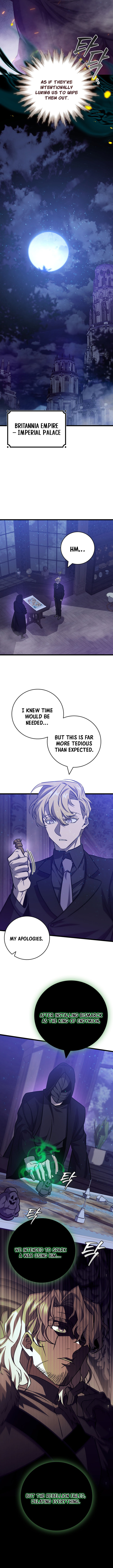 Read Dragon-Devouring Mage Manga Online