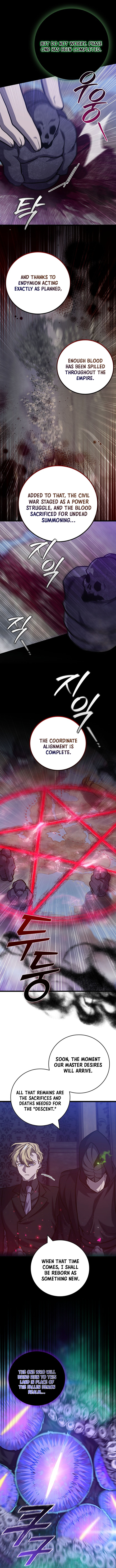 Read Dragon-Devouring Mage Manga Online