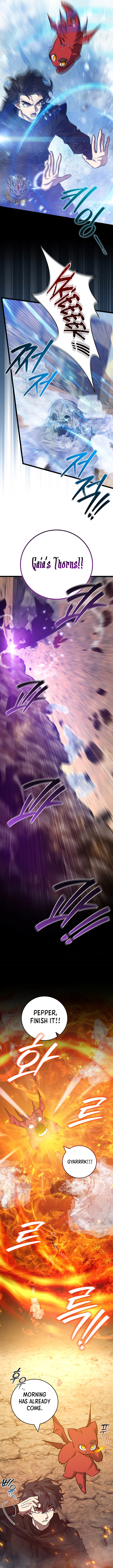 Read Dragon-Devouring Mage Manga Online