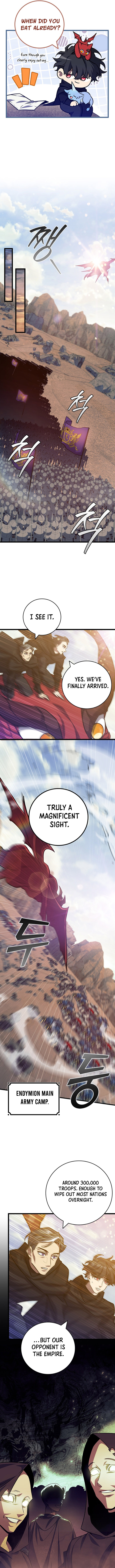 Read Dragon-Devouring Mage Manga Online