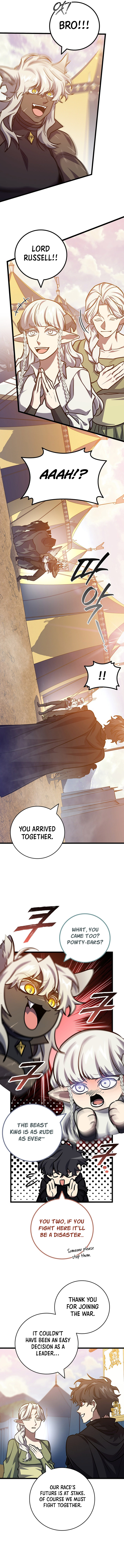 Read Dragon-Devouring Mage Manga Online