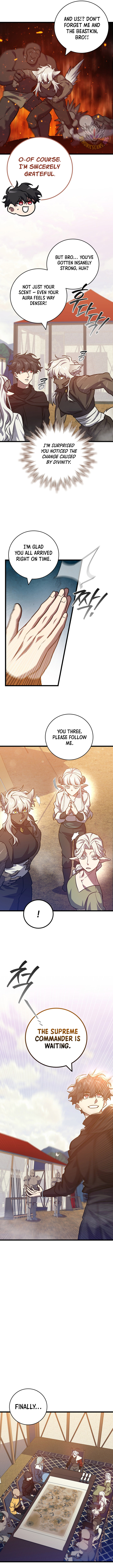 Read Dragon-Devouring Mage Manga Online