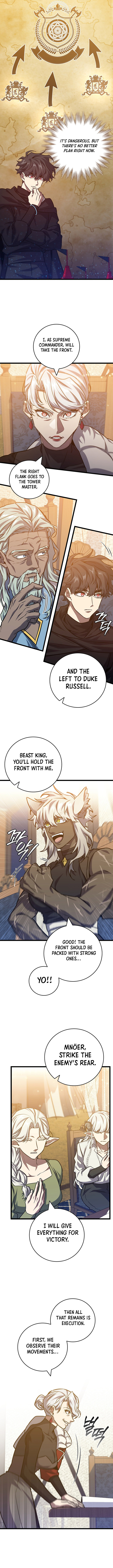 Read Dragon-Devouring Mage Manga Online