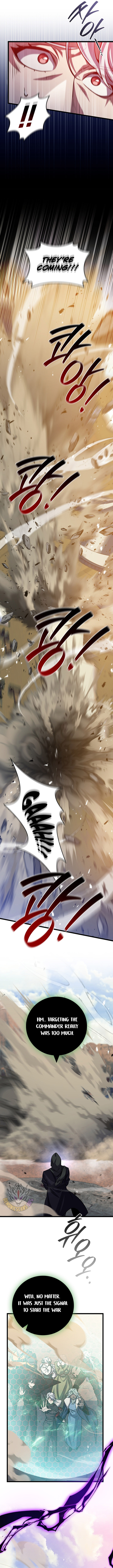 Read Dragon-Devouring Mage Manga Online