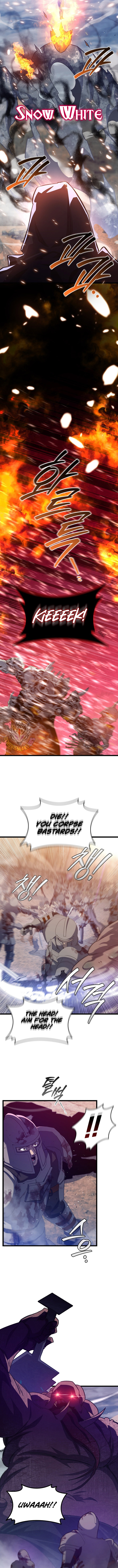 Read Dragon-Devouring Mage Manga Online