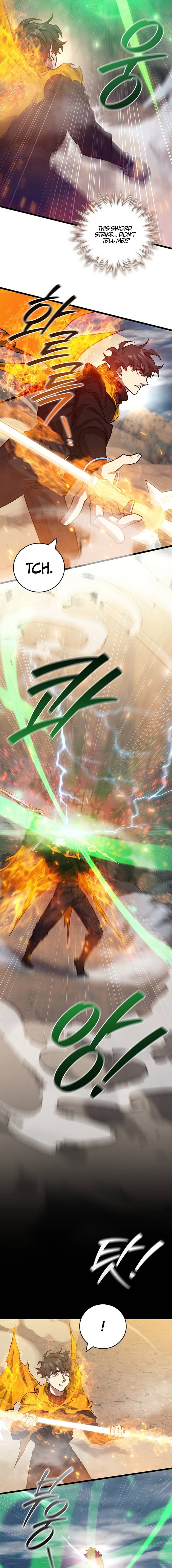 Read Dragon-Devouring Mage Manga Online