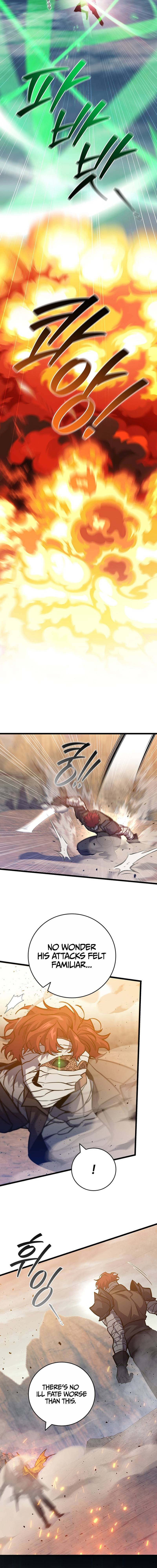 Read Dragon-Devouring Mage Manga Online